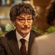 「銀河の一票」2話©カンテレ