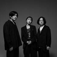 主題歌アーティスト写真