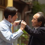 「リボーン」3話©テレビ朝日