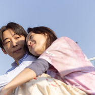 「リボーン」3話©テレビ朝日