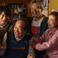 「リボーン」3話©テレビ朝日