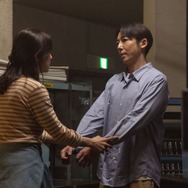 「リボーン」3話©テレビ朝日