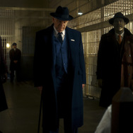 「スパイダー・ノワール」© Amazon Content Services LLC