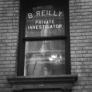 「スパイダー・ノワール」© Amazon Content Services LLC