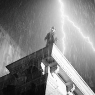 「スパイダー・ノワール」© Amazon Content Services LLC