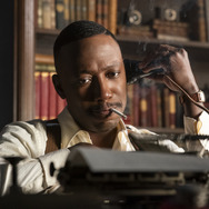 「スパイダー・ノワール」© Aaron Epstein