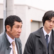 「月夜行路」4話©日本テレビ