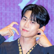 2PMテギョン、非公開の結婚式で盗撮被害に…それでも揺るがず“次回作の配信待ち”