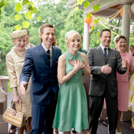 『隣人たち』© 2023 MINSTINCT INC. ALL RIGHTS RESERVED.