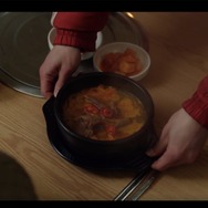 「ホ食堂～時空を超えた恋のシェフ」