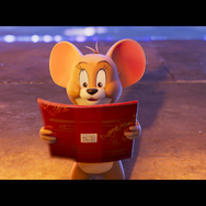 『トムとジェリー 時をこえる魔法の羅針盤』© 2025 Warner Bros. (F.E.). All Rights Reserved.