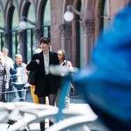 『マテリアリスト 結婚の条件』Copyright 2025 (C) Adore Rights LLC. All Rights Reserved