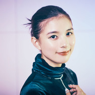 芳根京子／photo：Jumpei Yamada