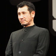 渋川清彦／『TOKYO BURST-犯罪都市-』ジャパンプレミア