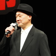 内田英治／『TOKYO BURST-犯罪都市-』ジャパンプレミア