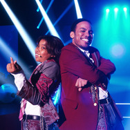 Netflix映画『K-Pops！』5月30日配信