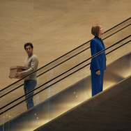 Netflix映画『レディース・ファースト?!』5月22日独占配信