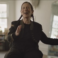 『メレディス・モンク 踊る声、歌う身体』©110th Street Films