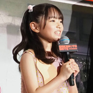 吉本実由／『SAKAMOTO DAYS』初日舞台挨拶