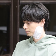 「月夜行路」4話©日本テレビ