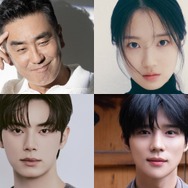 今をときめく人気俳優が集結！『ナミヤ雑貨店の奇蹟』がディズニープラスにて独占配信決定