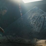 THE MUMMY／ザ・マミー 棺の中の少女 10枚目の写真・画像