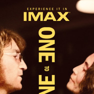 ジョン・レノン＆オノ・ヨーコ：One to One 1枚目の写真・画像