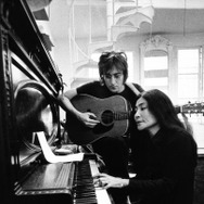 ジョン・レノン＆オノ・ヨーコ：One to One 4枚目の写真・画像