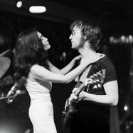 ジョン・レノン＆オノ・ヨーコ：One to One 5枚目の写真・画像