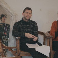 メレディス・モンク 踊る声、歌う身体 2枚目の写真・画像