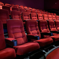 映画館（※イメージ） (C) GettyImages