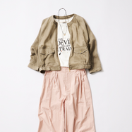 『プラダを着た悪魔』Stola.別注Tシャツ© 2025 20th Century Studios.