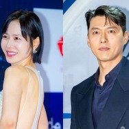 ヒョンビン♥ソン・イェジンの息子の顔が明らかになるのはいつ？近況を続々公開！【PHOTO】