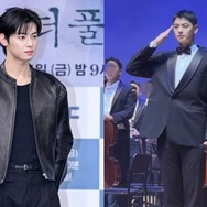 チャウヌの近況が話題に…圧倒的な「ビジュアル」と今後の行方