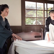 「風、薫る」第26回©NHK