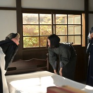 「風、薫る」第26回©NHK