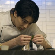 「今夜、秘密のキッチンで」4話©フジテレビ