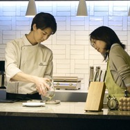 「今夜、秘密のキッチンで」4話©フジテレビ