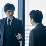 「今夜、秘密のキッチンで」4話©フジテレビ