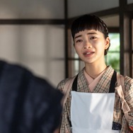 「風、薫る」第28回©NHK