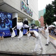 夏のメガ貞子祭り（8月25日）　(C) 2013『貞子3D2』製作委員会