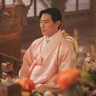 ノ・サンヒョン／ジョンウ「21世紀の大君夫人」(C) 2026. MBC. All Rights reserved.