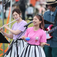 PARK CINEMA FESTIVAL in 葛西臨海公園