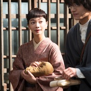 「風、薫る」第29回©NHK