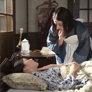 「風、薫る」第30回©NHK
