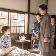 「風、薫る」第30回©NHK