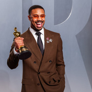 マイケル・B・ジョーダンJason Armond / Los Angeles Times via Getty Images