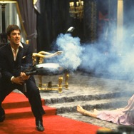 『スカーフェイス【4K版】』©1983 UNIVERSAL STUDIOS. ALL RIGHTS RESERVED.