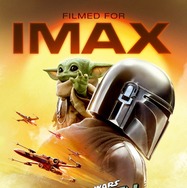 スター・ウォーズ／マンダロリアン・アンド・グローグー 5枚目の写真・画像