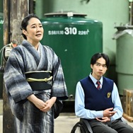 「ＧＩＦＴ」4話 ©︎TBS